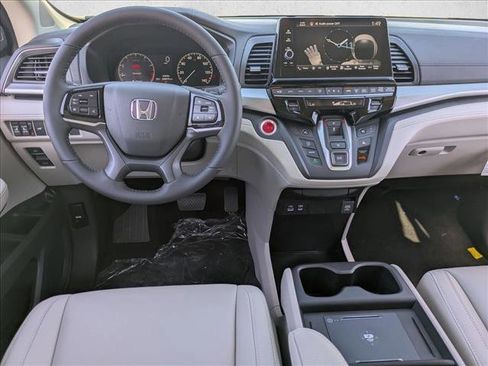 New 2026 Honda Odyssey EX-L image 14