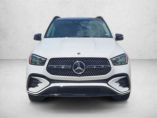 Used 2024 Mercedes-Benz GLE 450e 4MATIC video 2