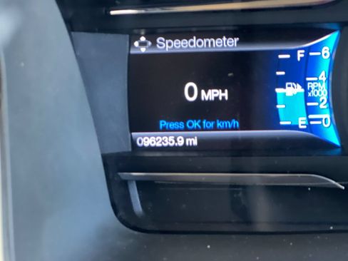 Used 2019 Ford Flex Limited w/ Equipment Group 303A AWD/4WD image 28