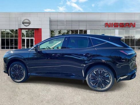 New 2026 Nissan Murano Platinum w/ Cargo Package AWD/4WD image 2