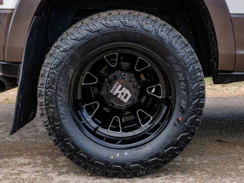 Used 2019 RAM 3500 Limited image 55