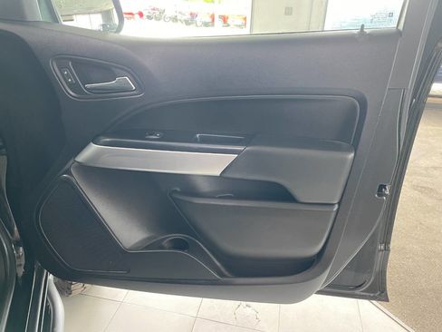 Used 2020 Chevrolet Colorado ZR2 w/ LPO, Power Package image 30