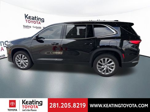 Used 2025 Buick Enclave Preferred w/ Power Package FWD image 4