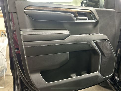 Certified 2023 Chevrolet Silverado 1500 LT w/ Z71 Off-Road Package image 23