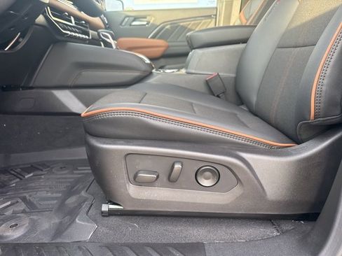 New 2026 GMC Canyon AT4 image 16