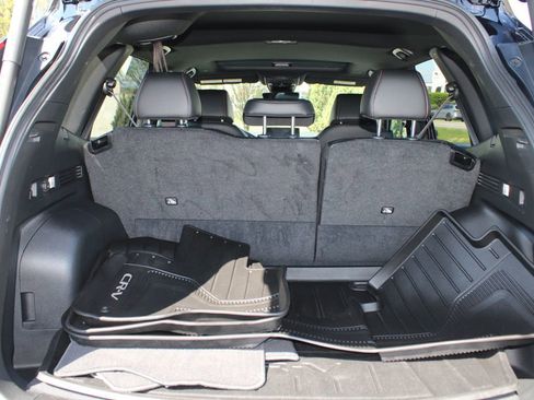 Certified 2024 Honda CR-V Sport-L image 14