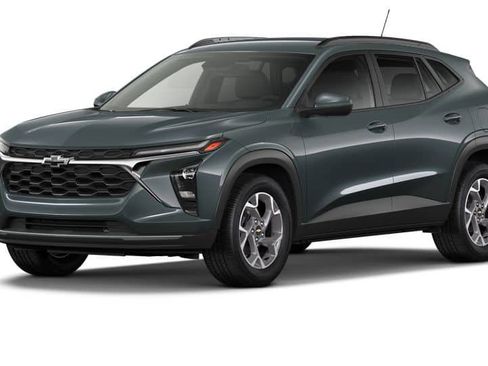 New 2026 Chevrolet Trax LT w/ LT Convenience Package image 26