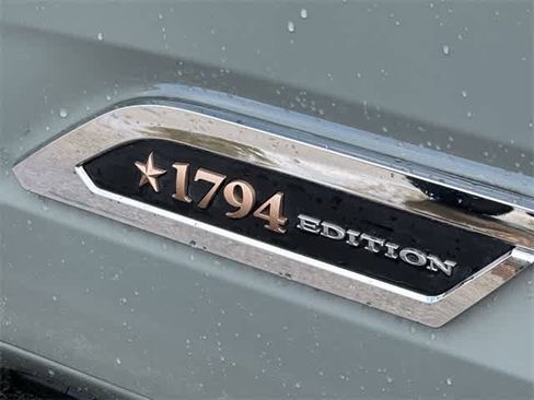 Used 2025 Toyota Tundra 1794 Edition image 18