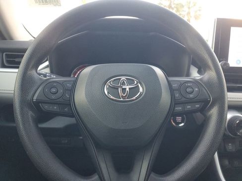 Certified 2023 Toyota RAV4 XLE w/ Convenience Package image 21