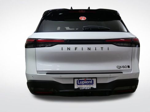 New 2026 INFINITI QX60 Autograph w/ Autograph Tech Package AWD/4WD image 5