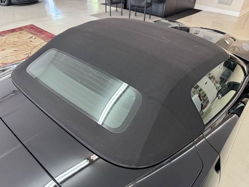 Used 2014 Chevrolet Corvette Stingray Convertible w/ Battery Protection Package RWD image 6