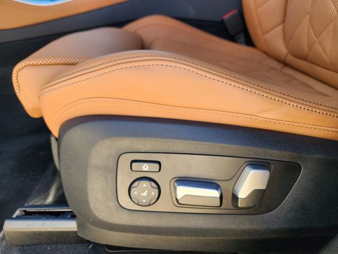 Used 2024 BMW X5 sDrive40i w/ Parking Assistance Package image 24