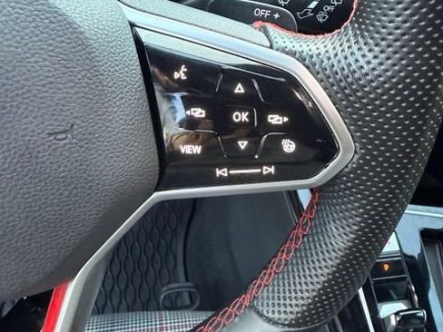Used 2023 Volkswagen GTI S FWD image 18