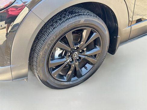 Used 2024 MAZDA CX-30 AWD 2.5 S w/ Preferred Package image 30
