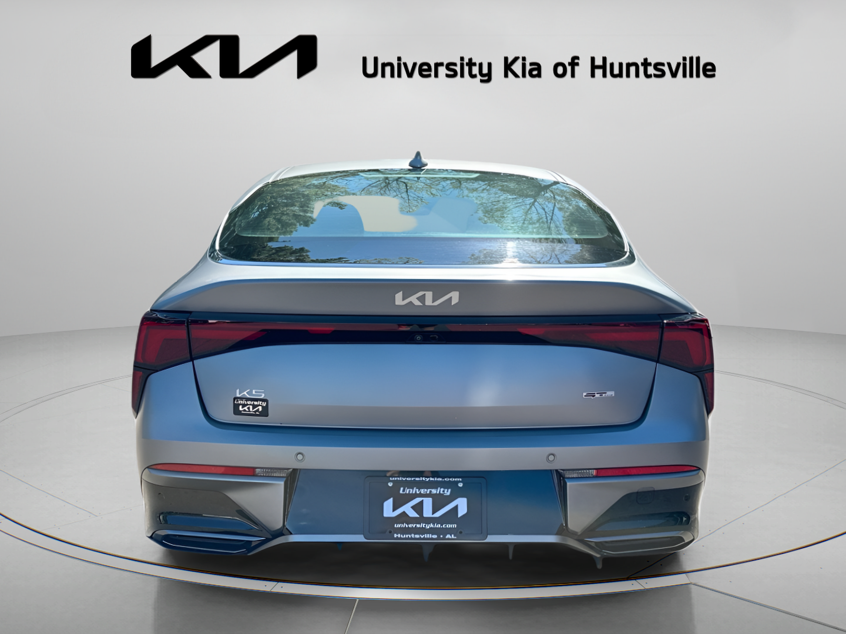 Used 2025 Kia K5 GT-Line FWD image 7