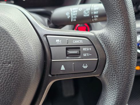 Certified 2025 Honda CR-V LX image 29