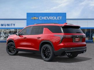 New 2026 Chevrolet Traverse LT w/ Midnight/Sport Edition video 4