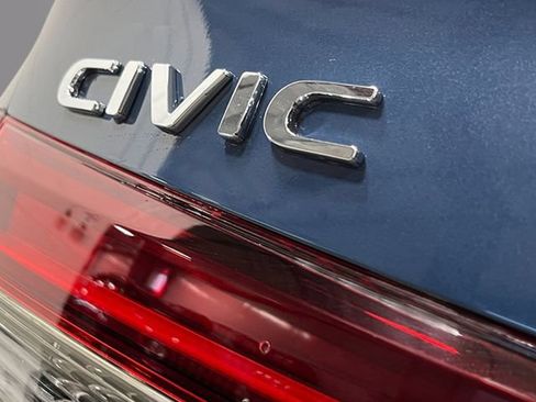 New 2026 Honda Civic LX image 6