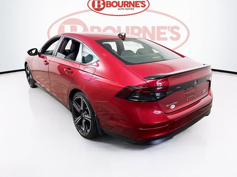 Used 2023 Honda Accord Sport image 7