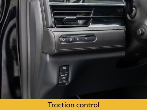 Used 2026 INFINITI QX80 Luxe w/ Cargo Package AWD/4WD image 19