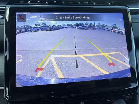 Used 2022 Jeep Grand Cherokee Limited 4xe AWD/4WD image 23