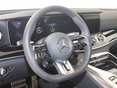 Used 2024 Mercedes-Benz AMG GT 43 image 6