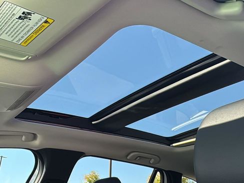 New 2026 MAZDA CX-50 AWD 2.5 Hybrid w/ Cargo Package image 18