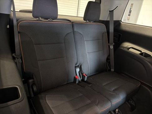 Certified 2023 GMC Acadia AT4 w/ Trailering Package image 11