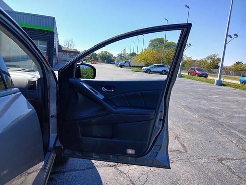 Used 2014 Nissan Murano SL image 15