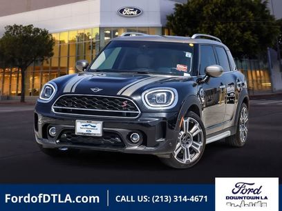 Used 2024 MINI Cooper Countryman S