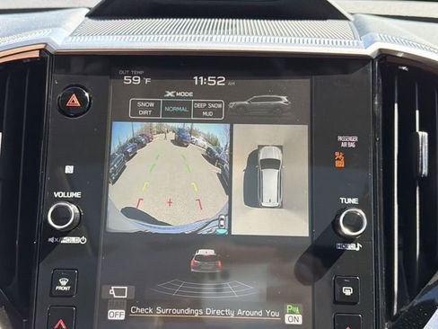 New 2026 Subaru Ascent Touring image 31