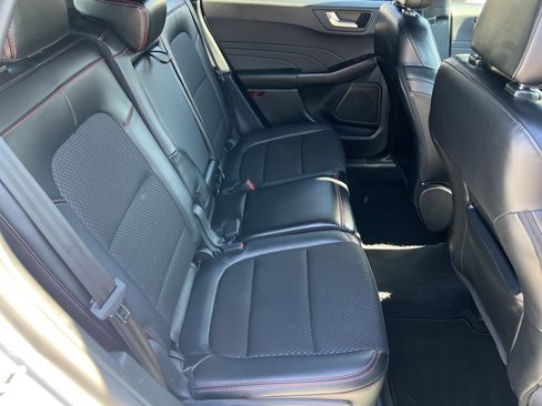 Used 2025 Ford Escape ST-Line Select image 27