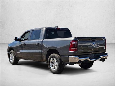 Used 2024 RAM 1500 Laramie RWD image 7