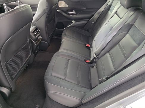 New 2026 Mercedes-Benz GLE 53 AMG 4MATIC Coupe image 11