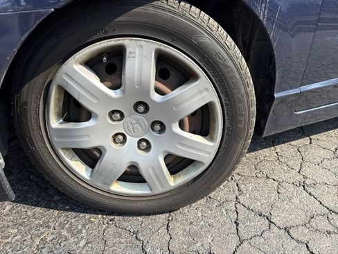 Used 2008 Honda Civic LX image 2