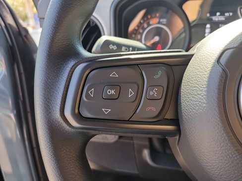 New 2026 Jeep Wrangler Sport AWD/4WD image 13