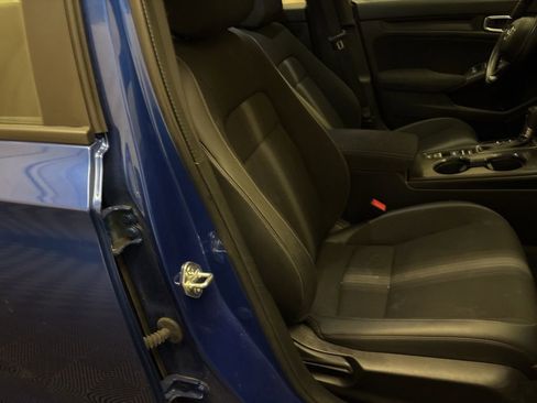 Used 2022 Honda Civic Sport image 20