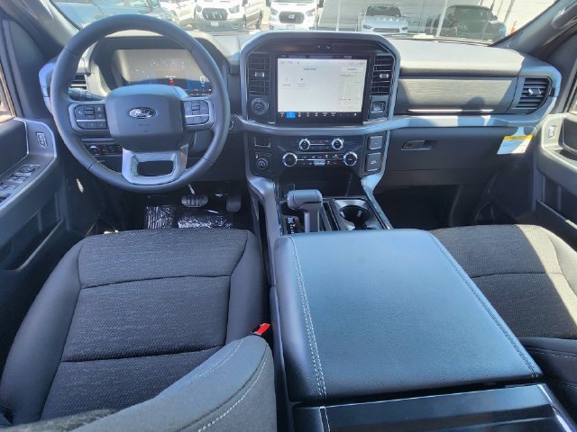 New 2026 Ford F150 XLT AWD/4WD image 15