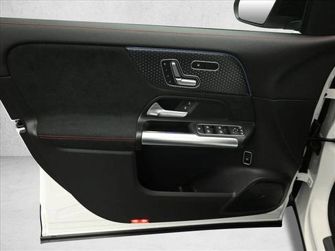 New 2026 Mercedes-Benz GLA 250 4MATIC image 19