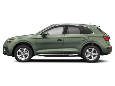 Used 2024 Audi Q5 2.0T Premium w/ Convenience Package AWD/4WD image 2