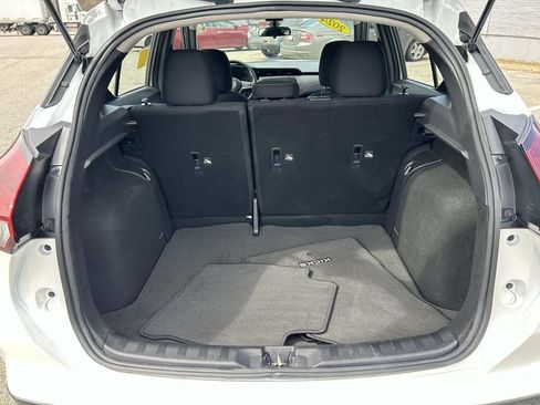 Used 2024 Nissan Kicks SR image 13