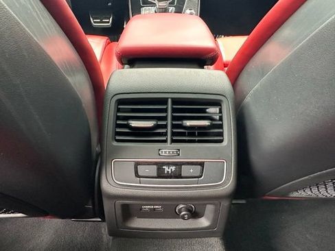 Used 2023 Audi S5 Premium Plus w/ Premium Plus Package AWD/4WD image 43