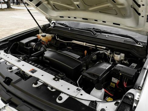 Used 2021 Chevrolet Colorado W/T w/ WT Convenience Package image 48