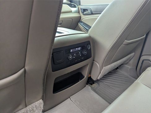 Used 2018 GMC Yukon SLT w/ Premium Edition image 17