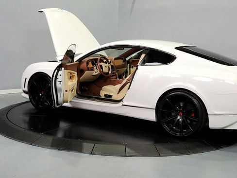 Used 2007 Bentley Continental GT image 11