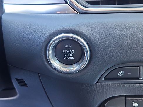 New 2025 MAZDA CX-5 AWD 2.5 S w/ Premium Plus Pkg image 10