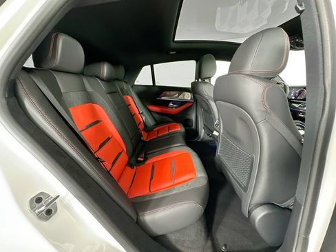 New 2026 Mercedes-Benz GLE 53 AMG 4MATIC Coupe image 29