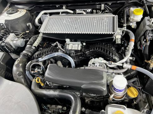 Used 2022 Subaru Outback Wilderness image 31