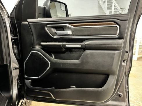 Used 2021 RAM 1500 Laramie RWD image 23