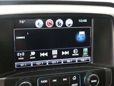 Used 2018 Chevrolet Silverado 1500 LT image 40